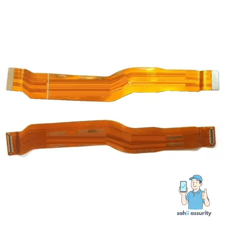 Main Board Flex Cable for Infinix Zero 20